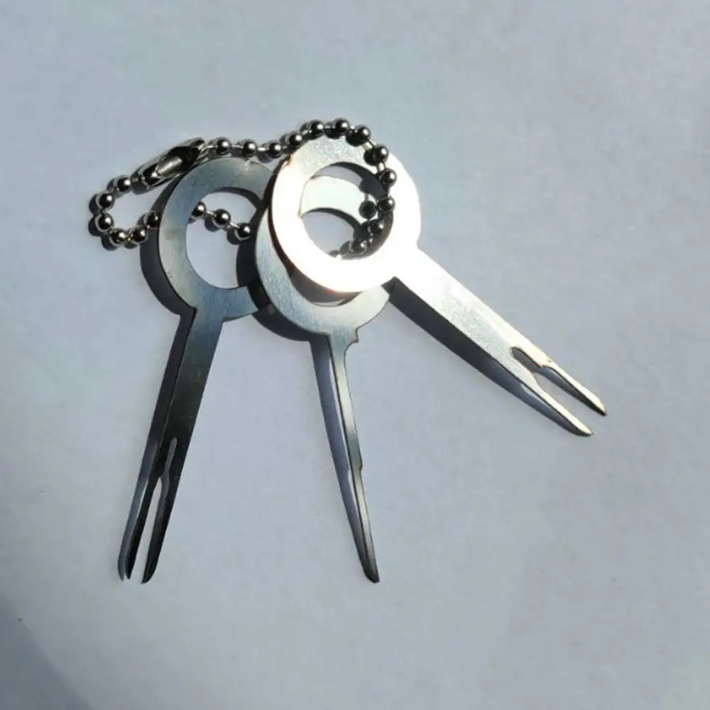 Nuovo Arrivalin Bag Car Terminal Removal Tool Puller Auto Set Kit automobilista strumento di riparazione automobilistica estrattore di Pin