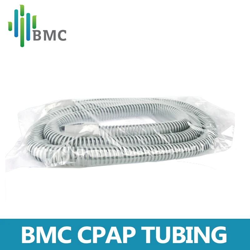 

BMC CPAP Hose CPAP Tubing Universal CPAP Pipe Auto CPAP APAP Bipap Anti Snoring Apnea Respitor Ventilator 22MM Tubing Hose