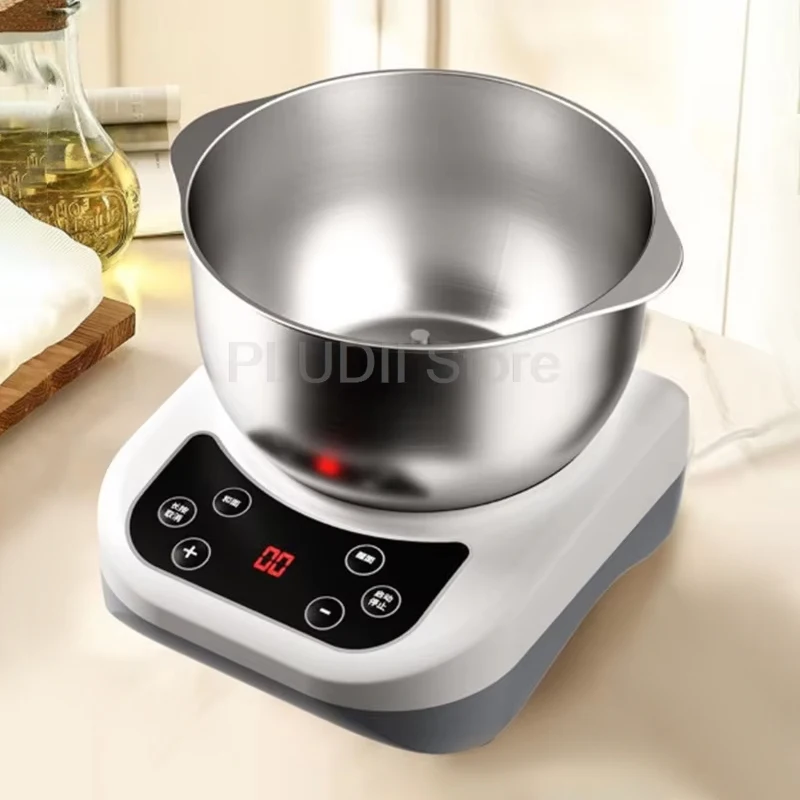 7L Automatic Dough …