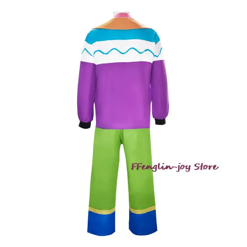 Undertale AU Fresh! Sans Include Glasses And Hat Halloween Cosplay Costume Uniform Party Outfit Customize Any Size