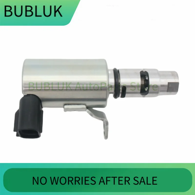 MN 137240   Solenoide VVT de sincronización de válvula Variable para Mitsubishi Galant Eclipse Outlander 2.4L K5T45591 MN 137240 Accesorios para automóviles