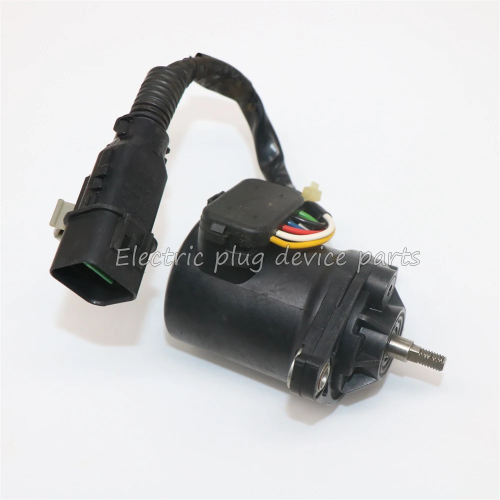 MK420621 MK543372 ME162376 198300-7380 Electric Accelerator Part Sensor for Mitsubishi Fuso