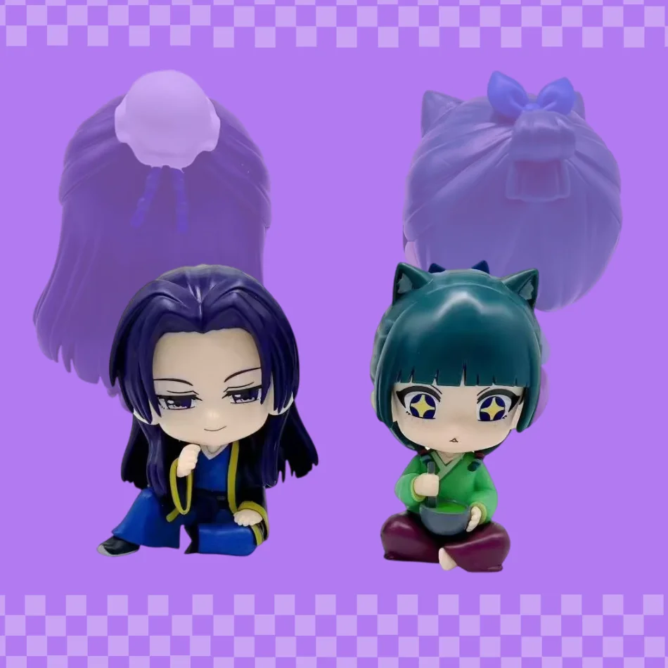 The Apothecary Diar… - image