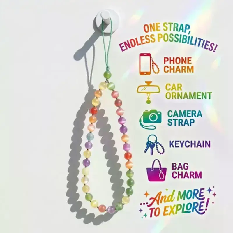 Color Changing Jewelry Beach Outing Set: Uv Reactive Dopamine Necklace Bracelet Women