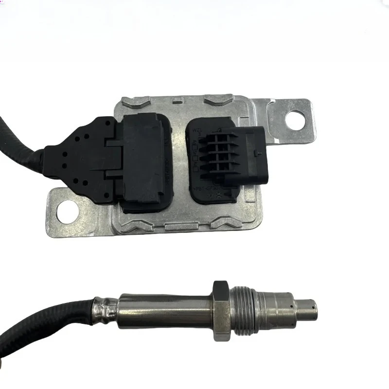 

Датчик оксида азота 4M0907807AK для AUDI Q7 Q8 VW Touareg 3.0 4.0 TDI 2016-2021 (1 шт.)