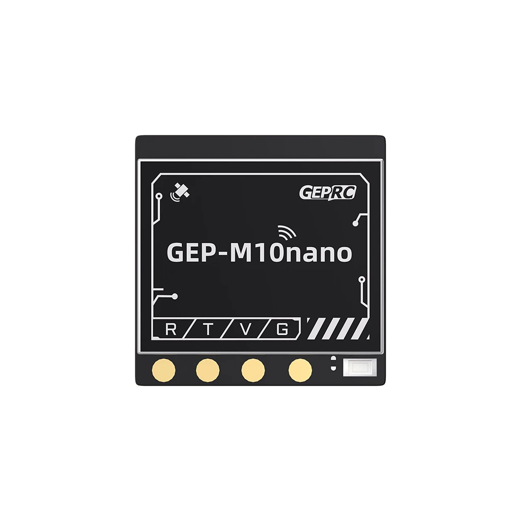 GEP-M10-Serie GPS-Modul 15 x 15 mm GEP-M10/22 x 22 mm GEP-M10nano/GEP-M10Q /GEP-M10-DQ Kompass Baro Flugzeug Mulit-Rotor Quacopter – Detail 14