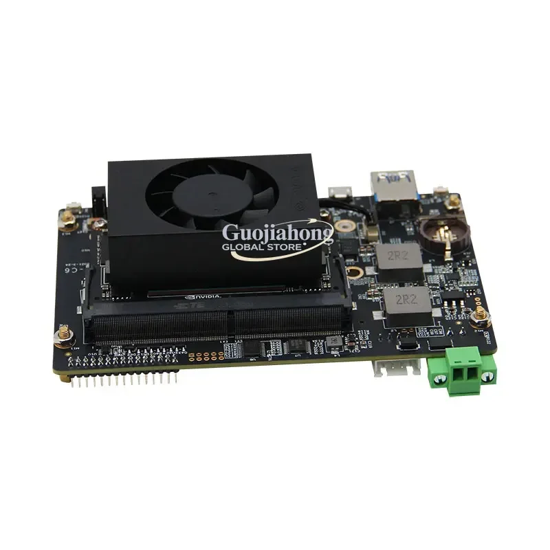 Jetson orin nano Developer kit Carrier Board Development Board Y-C6-DEV-ONO4G-256G