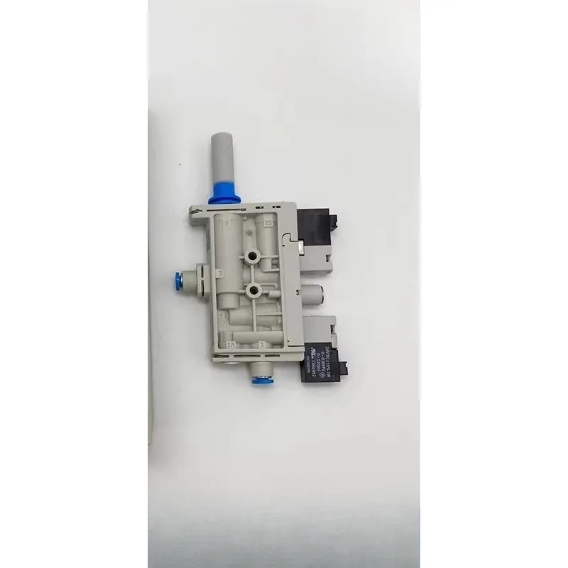 Parts forFESTO Pneumatic Vacuum Generator OVEL 7 H 15 PQ VQ4 UA C A-H3 604119