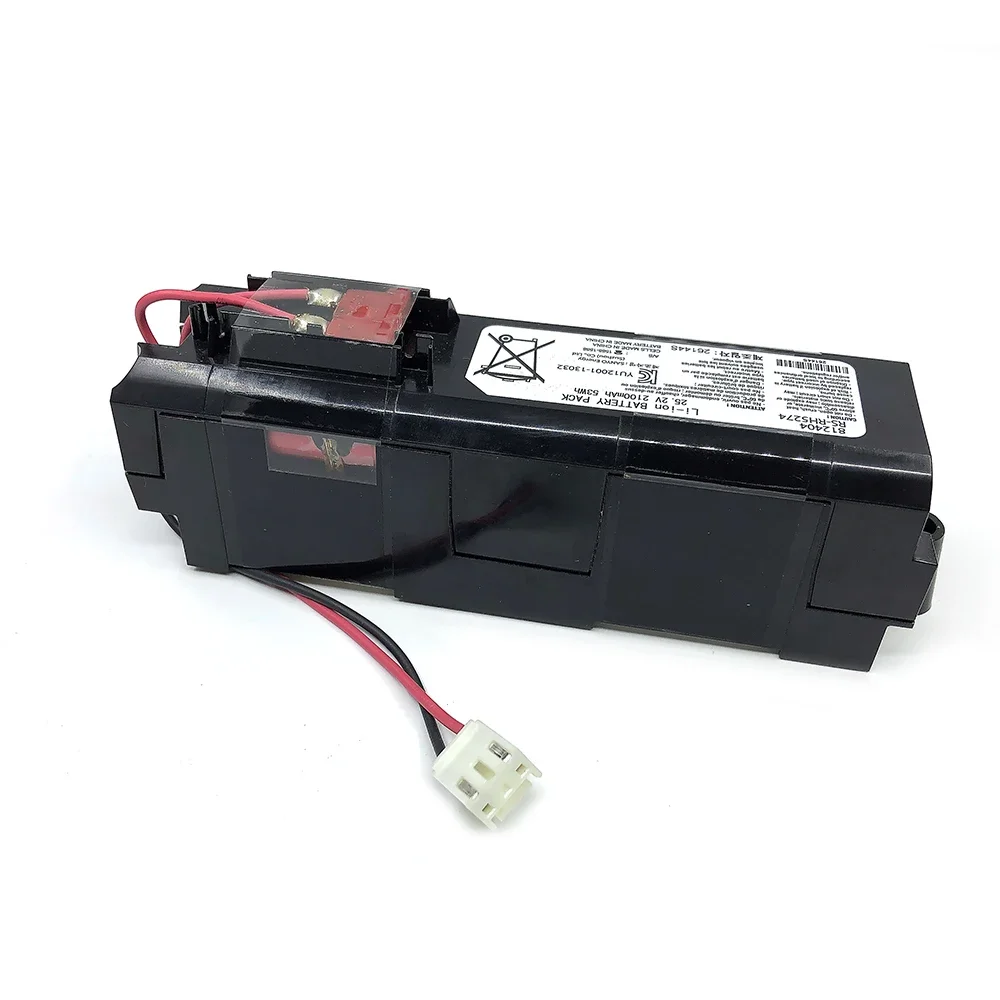 2100mAh for Rowenta 25.2V Vacuum cleaner  Li-ion battery RS-RH5274 RH8827WO RH8828WO RH8829WO  RH8870WO  RH887101