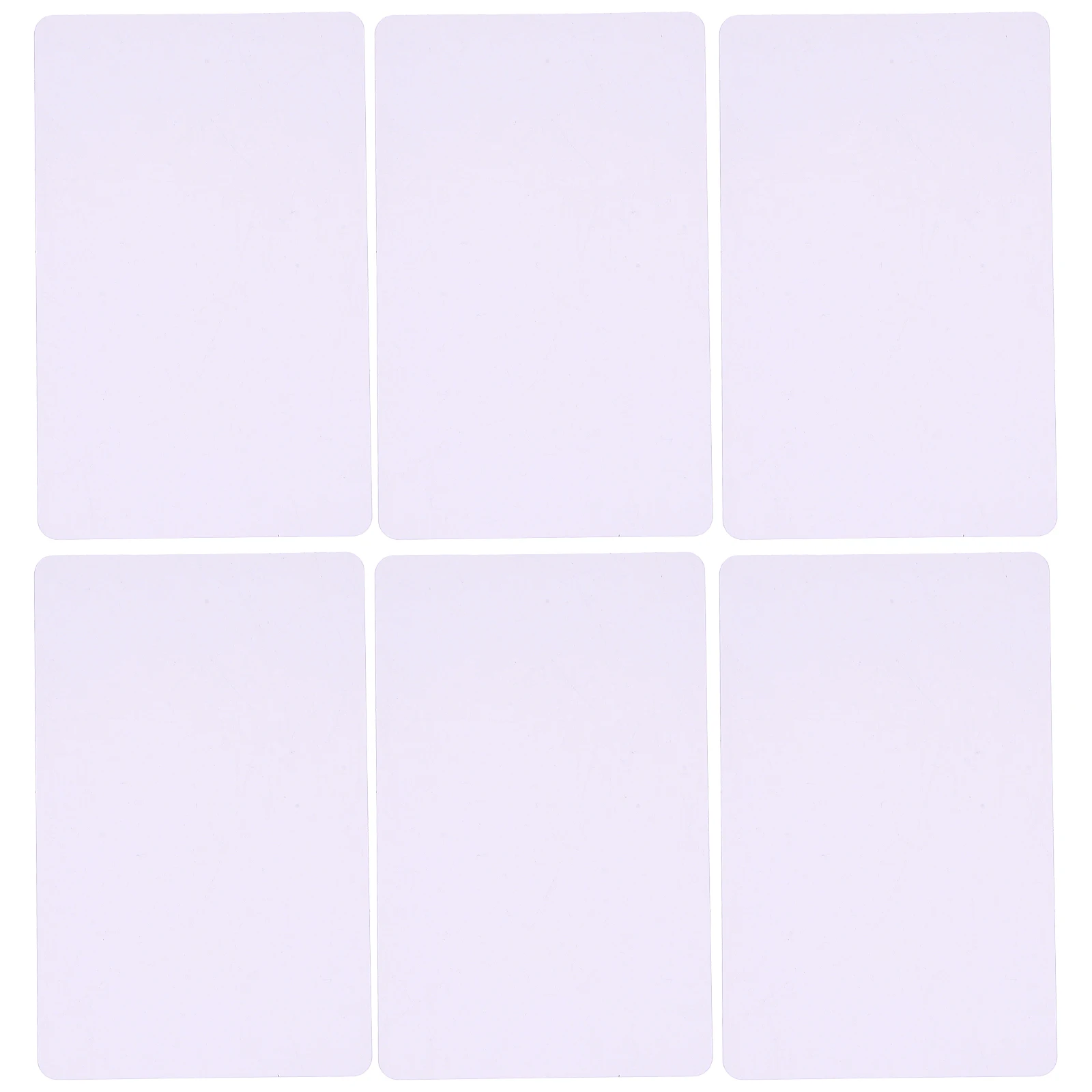 100Pcs LCD Screen Pry Tool Professional Phone Opening Cards for Mobile Screen Repair and Disassembly Tasks Phone Opening Cards