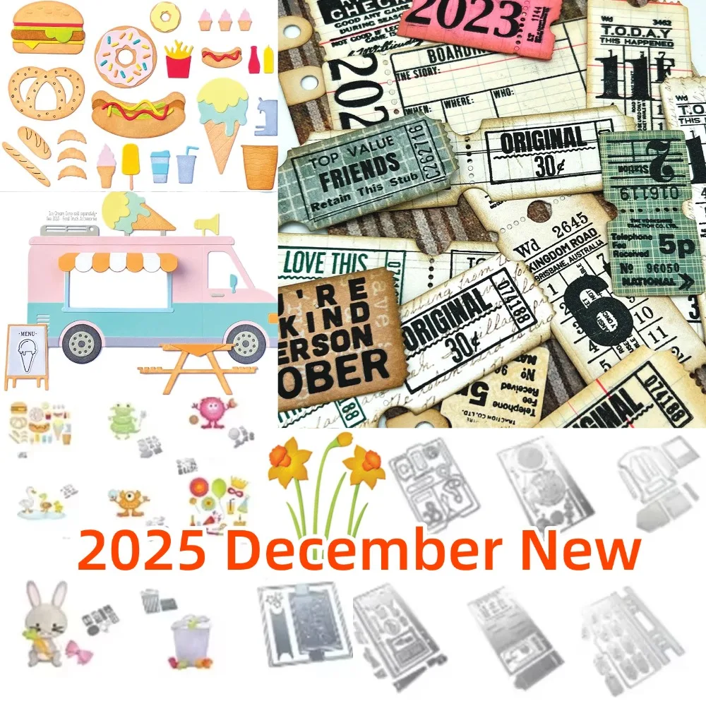 

Metal Cutting Dies Craft Embossing Make Paper Elizabeth Craft Designs Carrot Greeting Card Making Template DIY Handmade 2025