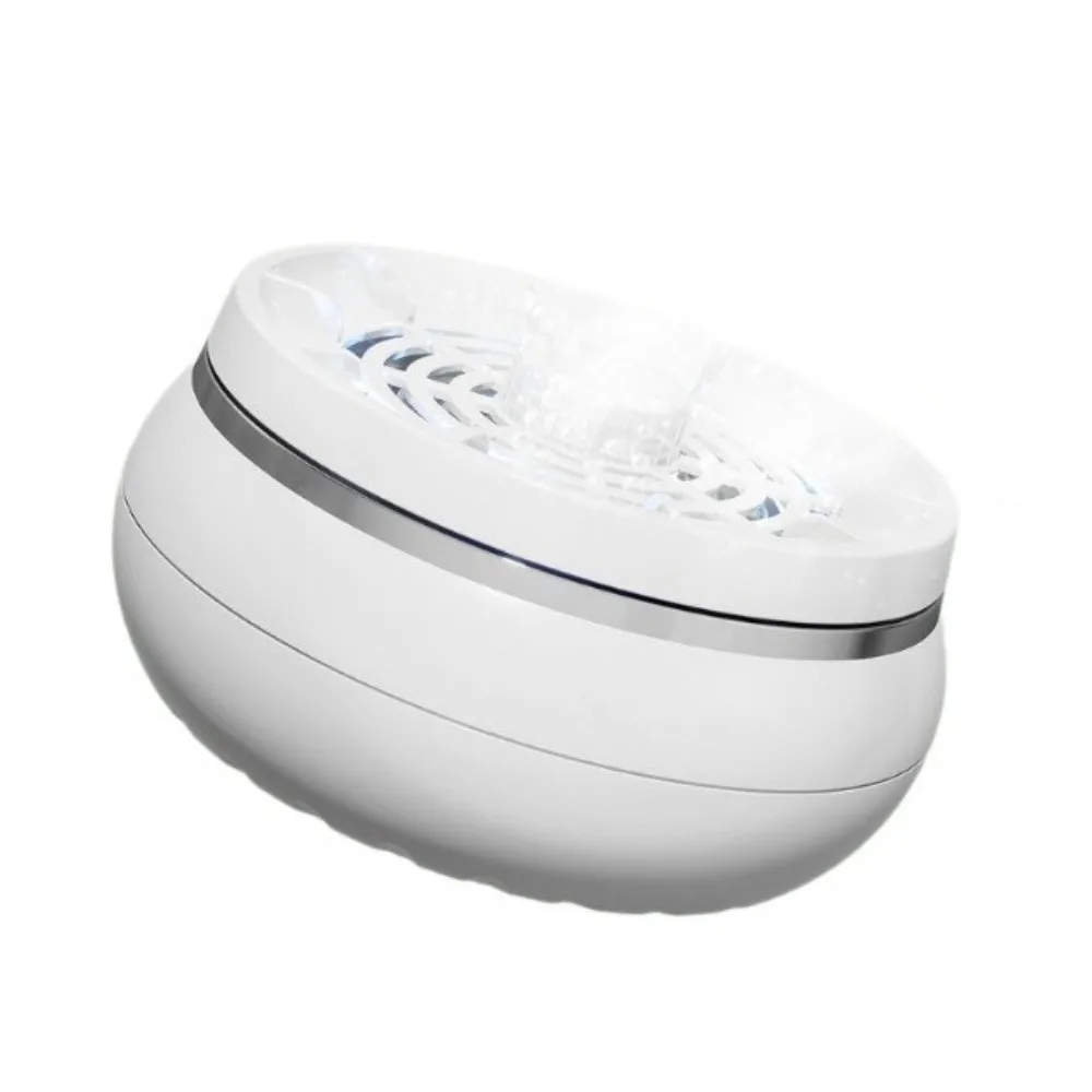 

Multifunctional Fruits Cleaner Machine Magnetic Charging Automatic Vegetable Washing Machine Safe Wireless Food Cleaning Device