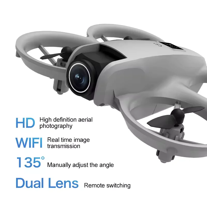 2026 NEUER GT3 Mini mit LED, f – Drone Gps Module Bewertung und Preis