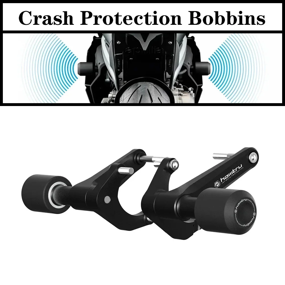 

For KTM 1290 Super Duke R / GT 2013-2022 Motorcycle Falling Protection Frame Slider Fairing Guard Crash Pad Protector