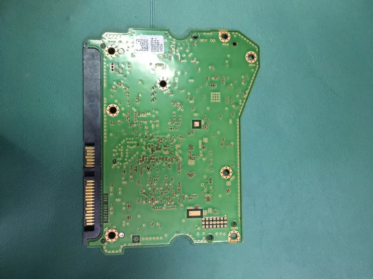 For Western Digital Hitachi, Interface Board OB40385 006-OA90551 OB36131OA90439 Clipboard Interface