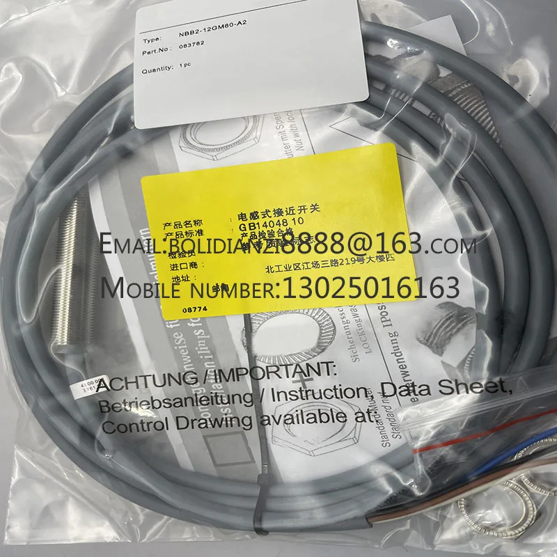 NBB2-12GM30-E0-V1 N… - image