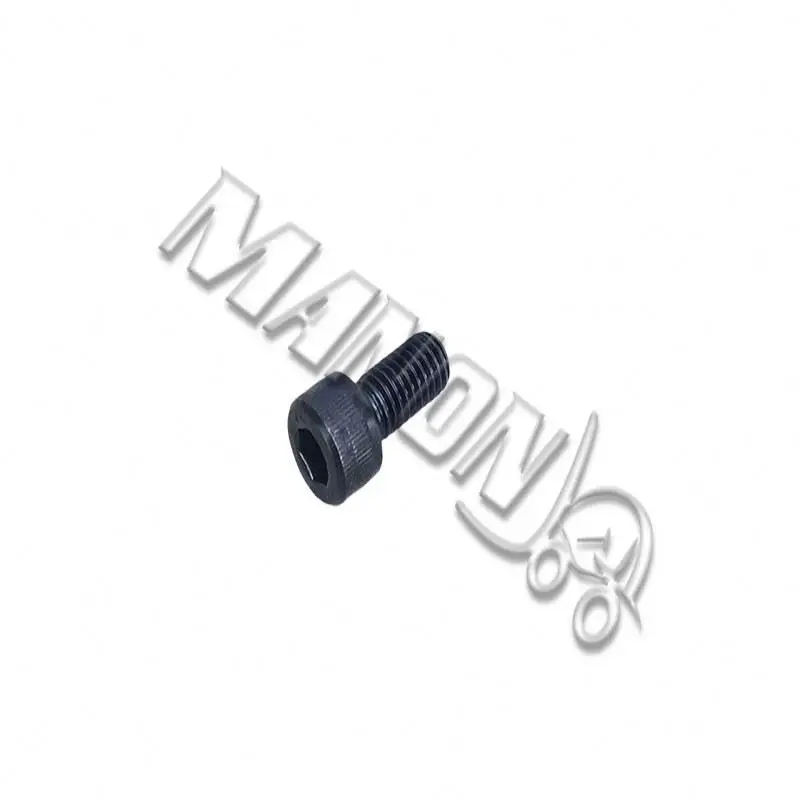High Quality Forklift Attachments Capscrew 2022202 for HYSTER Forklift Parts