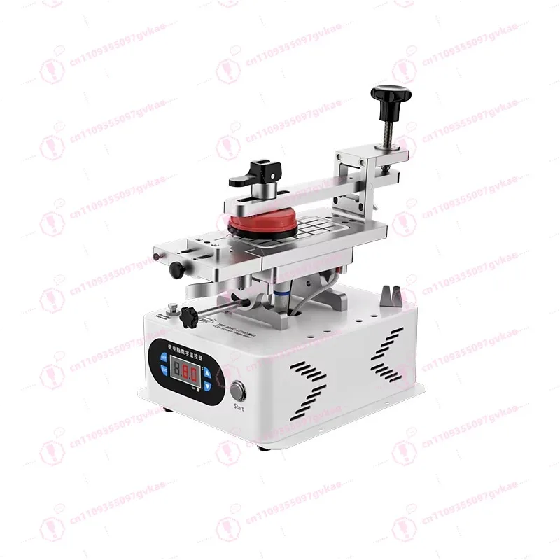 

988C Сепаратор для ЖК-экранов с вращением на 360 градусов, станок для разборки средней рамки, для ремонта мобильных телефонов