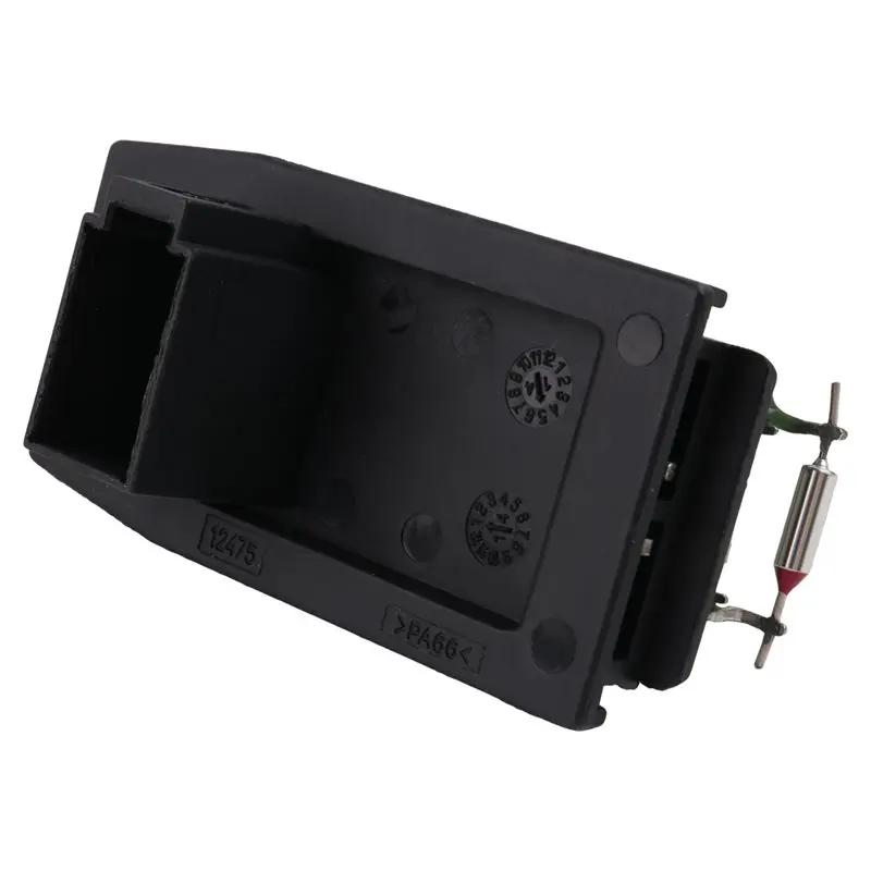 AS57-Heater Blower Resistor For Fiesta For Ford /Tourneo /Focus MK1 2 3 /KA For Mondeo /Puma /Cougar Fan