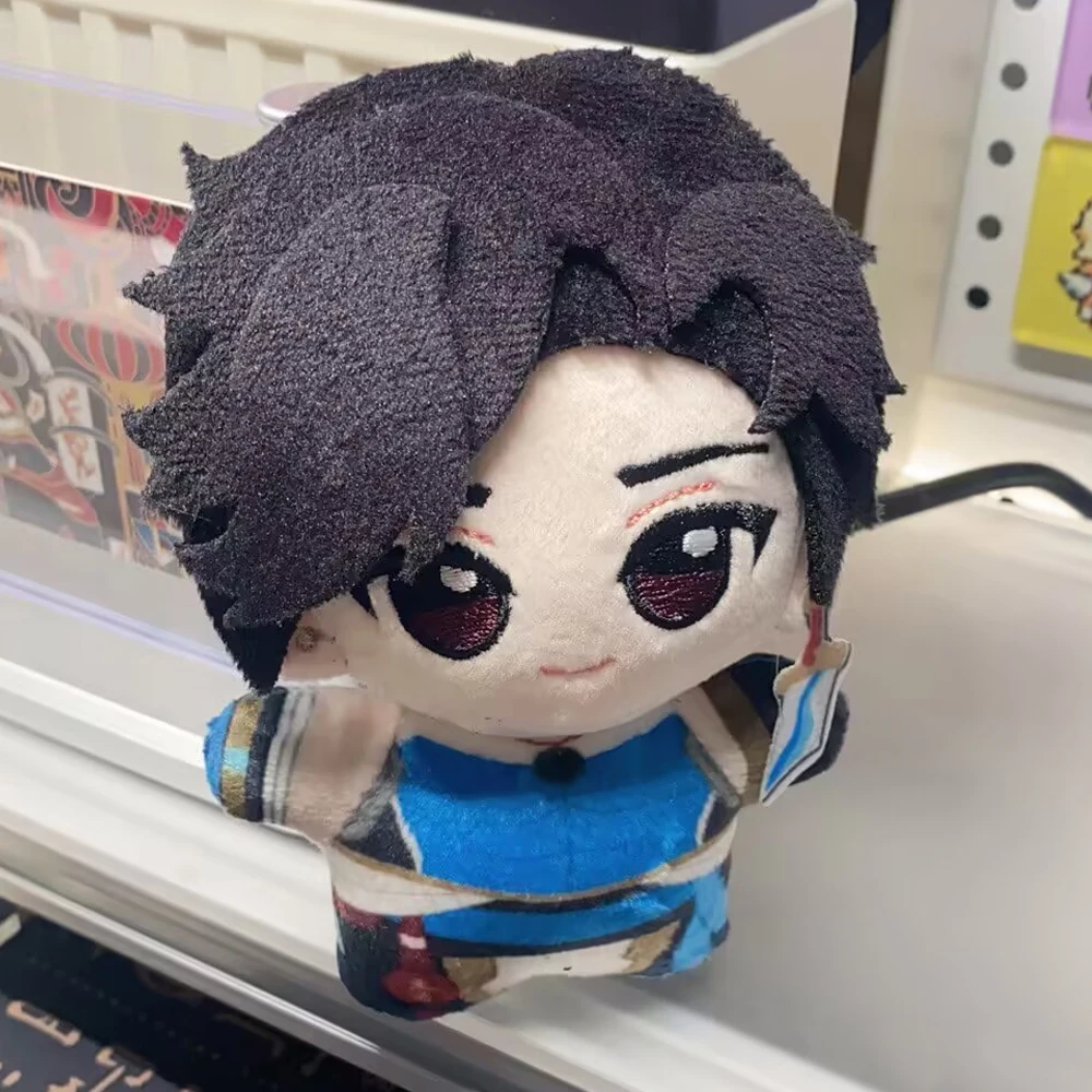 Party Games Good - Boneka Kapas Cosplay Game Overwatch Wuyang,