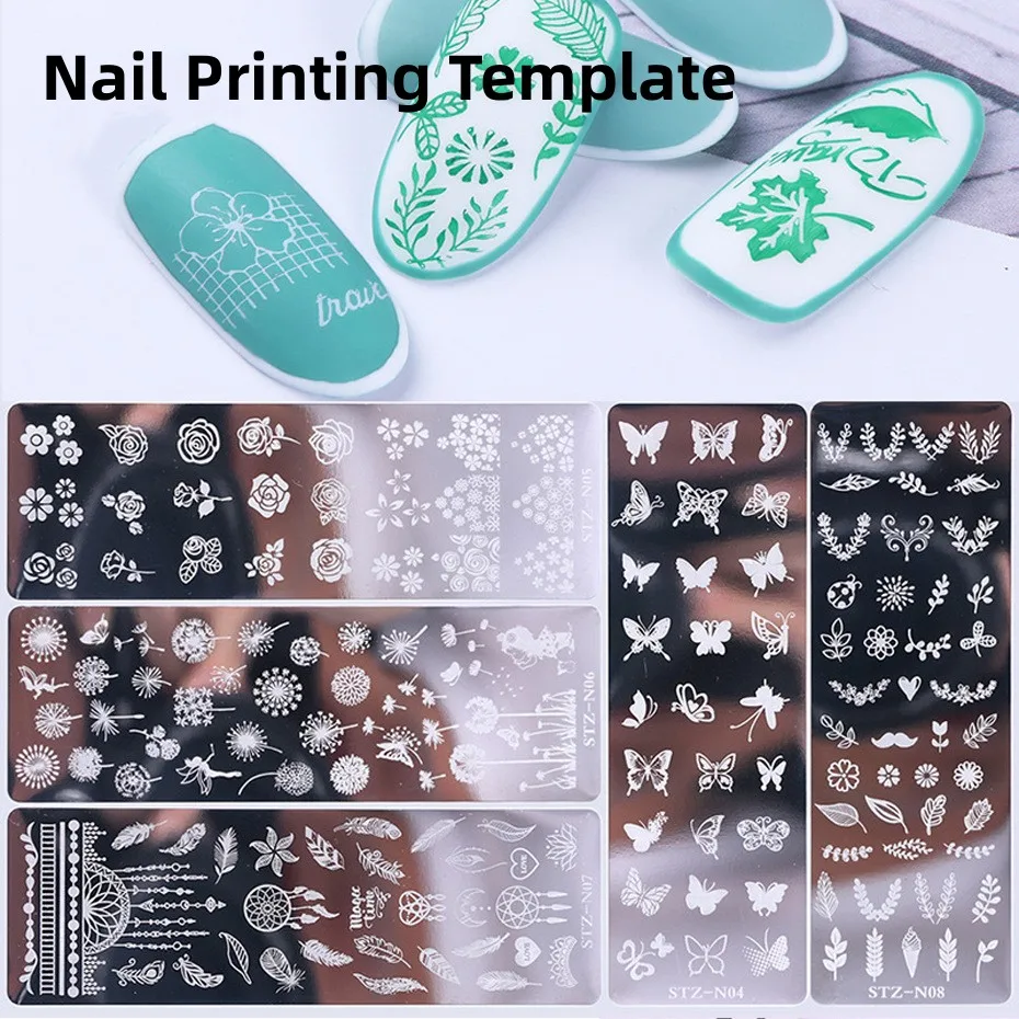 Decoración uñas esmalte tradicional: Todo lo que necesitas saber para lograr un estilo clásico y elegante