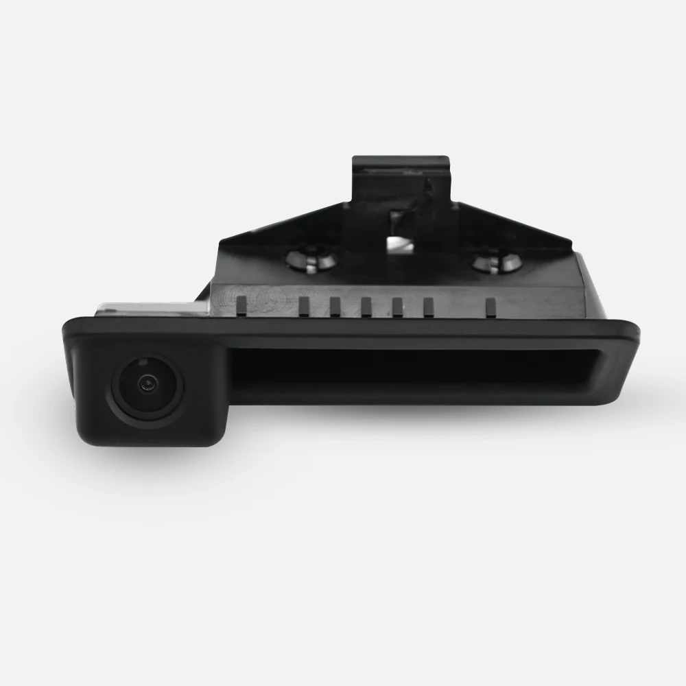Kamera parkowania cofania samochodu AUTOTOP do BMW serii 3 E90 5 serii E60 X5 X5 E70 E71 X1 E84 uchwyt bagażnika kamera cofania — 2