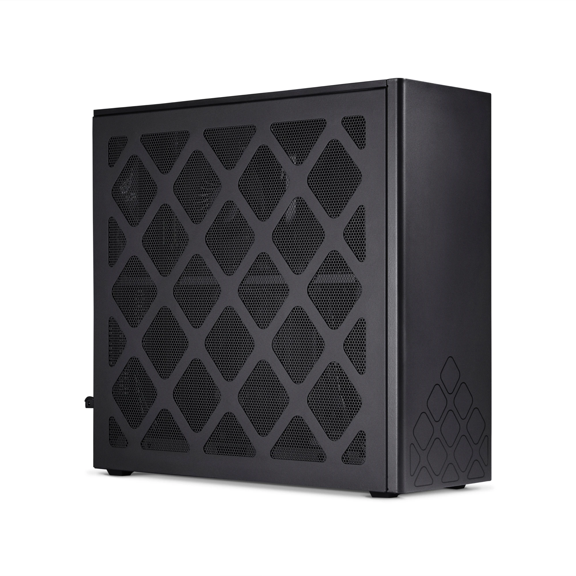 كمبيوتر ASUS Raptor Canyon NUC13RNGi9 Mini، 32 جيجابايت DDR5، 2 تيرابايت SSD، سطح مكتب مدمج عالي الأداء للألعاب وإنشاء المحتوى #2