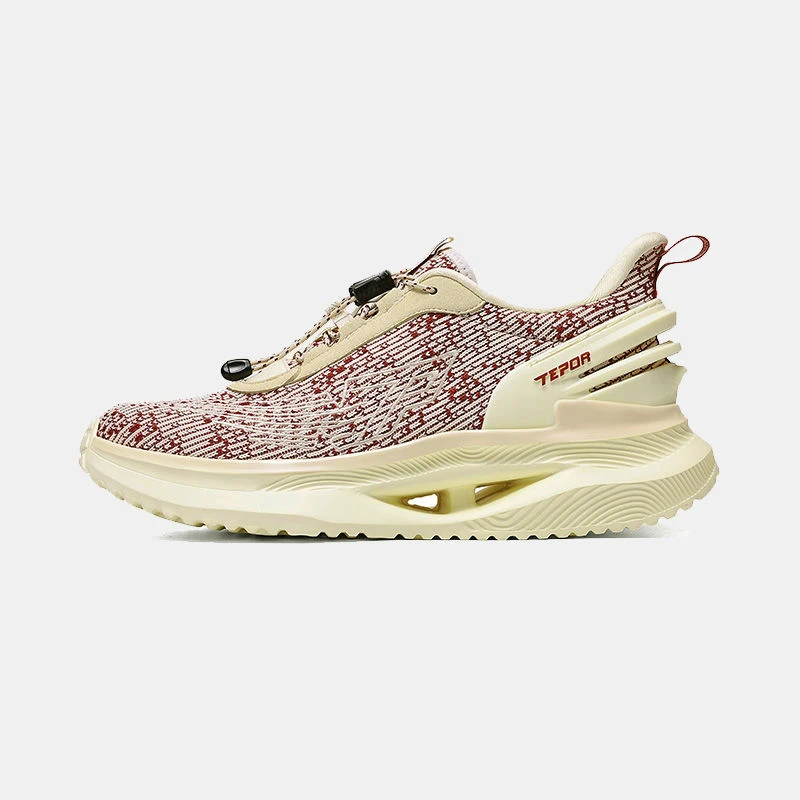 

New 2025 Hot Sale Unisex Breathable Walking Shoes Lightweight Wearable Walking Shoes Very Good