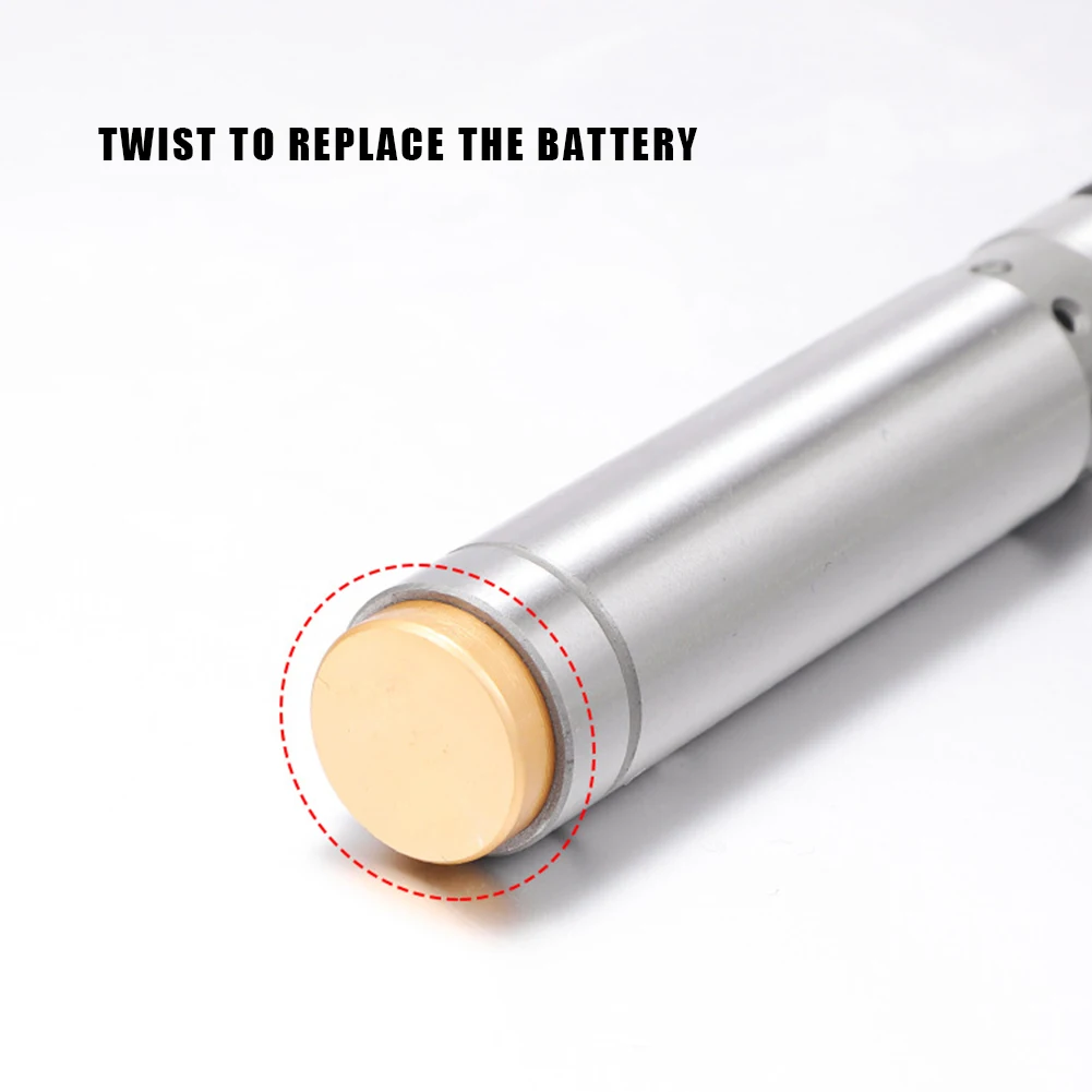 

Measuring Instrument Stainless Steel Electronic Edge Finder High Precision Error Value ±0.02mm for Traditional Milling Machines