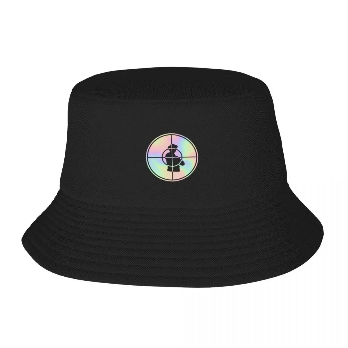 2025 New Public Enemy Bucket Hat Party Hats Cosplay Cap For Men Women's