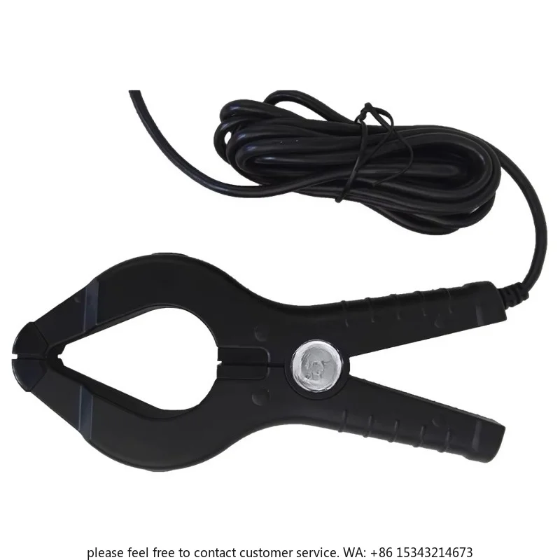 Q40 High Performance AC Current Sensor 500A CT Sensor with OEM Custom Options for Test Instruments