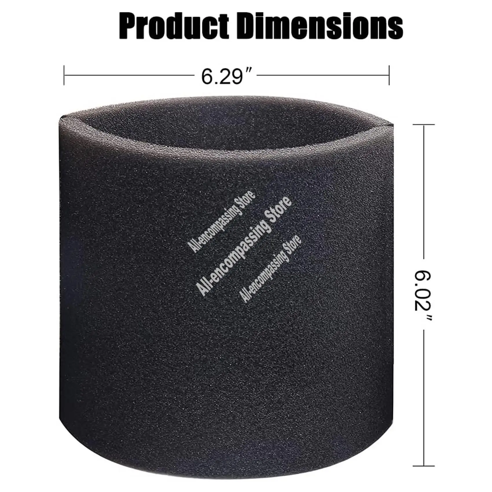 ABYS-7 Pack VF2001 … - image