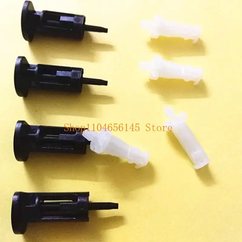 5ASD ПК охлаждающие аксессуары пластиковые вентиляторы 775 115x