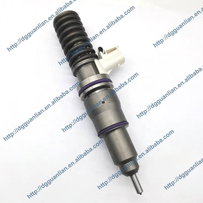 

Diesel Electronic Unit Fuel Injector 22340652 For VOL/VO Heavy Truck EC340D EC350E EC380D EC380E EC480D EC480E