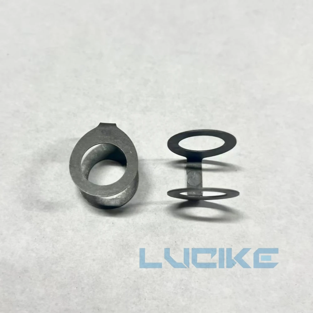 

LR025565 is applicable to the turbine oil pipe gasket of the old 2.0T engine of Land Rover Jaguar