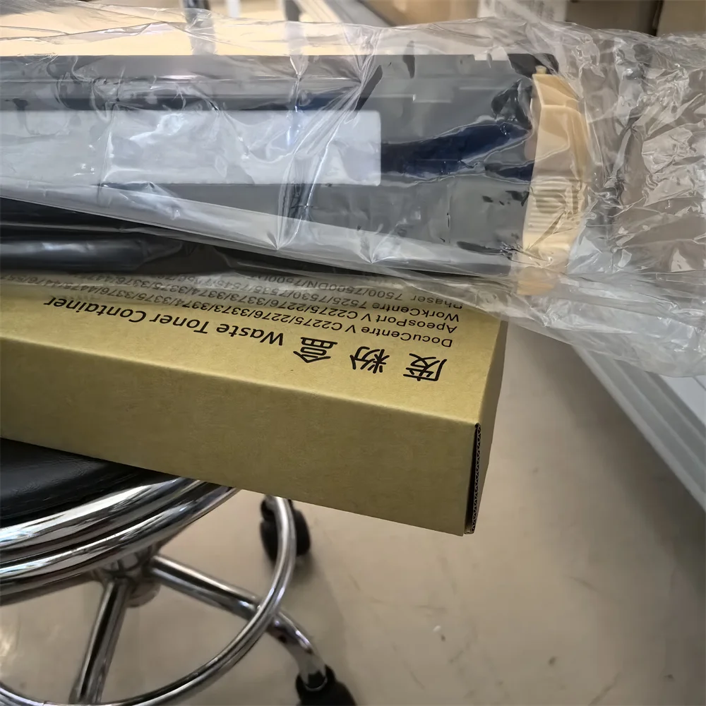 

1X 008R13061 Бутылка для отработанного тонера для Xerox WorkCentre WC 7425 7428 7435 7525 7530 7535 7545 7556 7830 7835 7840 7845 7855 7970