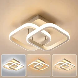 LED Creative Ceiling Lamp Corridor Ceiling Lights for Kitchen Bedroom Living Room Corridor Lights Aisle Lamp Home Lighting