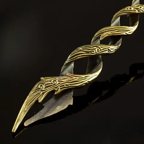 10 best sales Elden Ring Svärd - №10