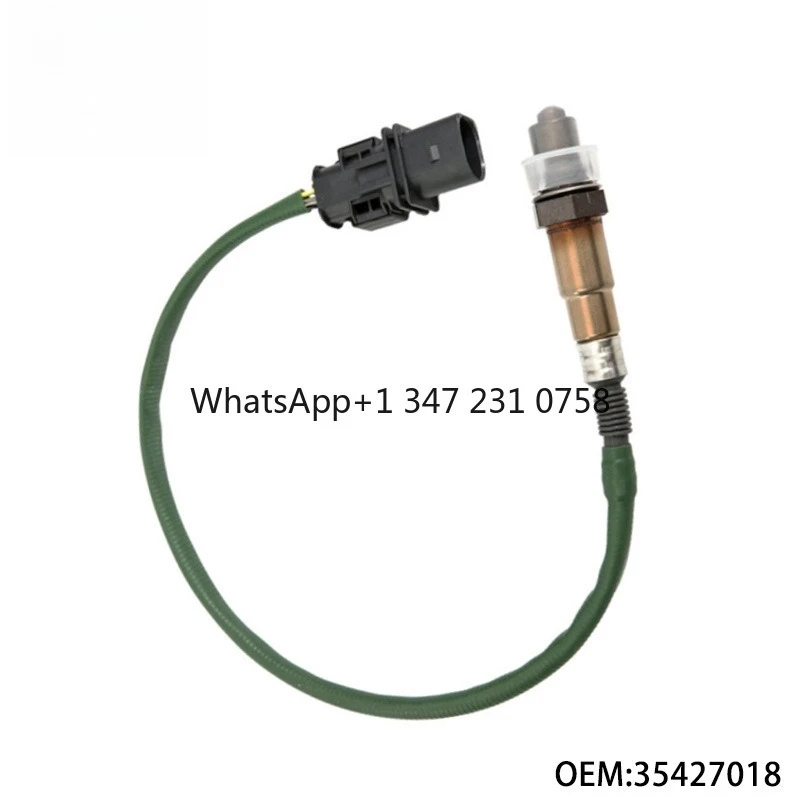 

35427018 для датчика кислорода Merc ed es-B e nz W246 Chrysler, Dodge, Jeep C3 C4 Ds3