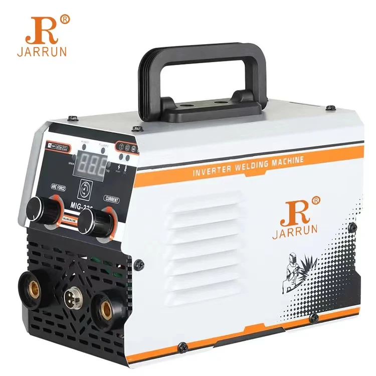 Inverter MIG Welder 220V Portable MIG 180A MIG TIG Welding Machine Carbon Max Duty Marketing Metal Hot Steel