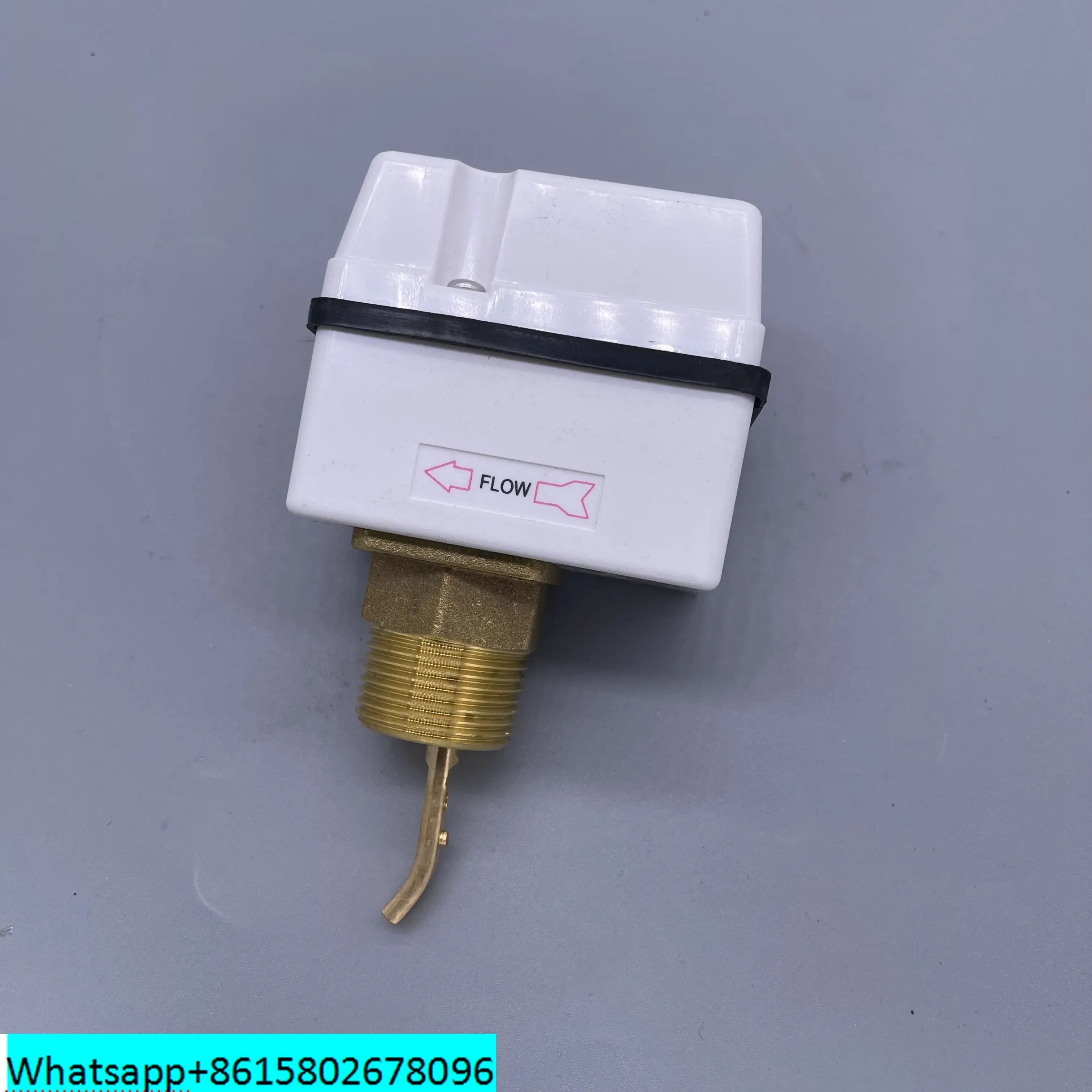 Joli de débit fsf50p-1S relais de débit d'eau type cible FSF50P-2 Chr15 FSF50P-3 Chr20 FSF50P-1 Chr25 FSF50P-1SW