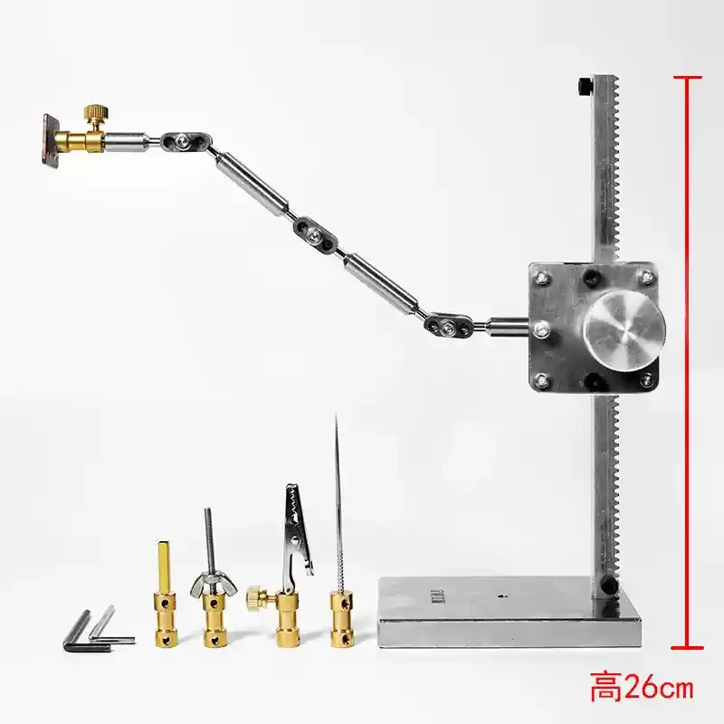 Animation Kit diy - Stop motion rig armature rigging system with 5 connectors animation, stop motion rack shooting kit