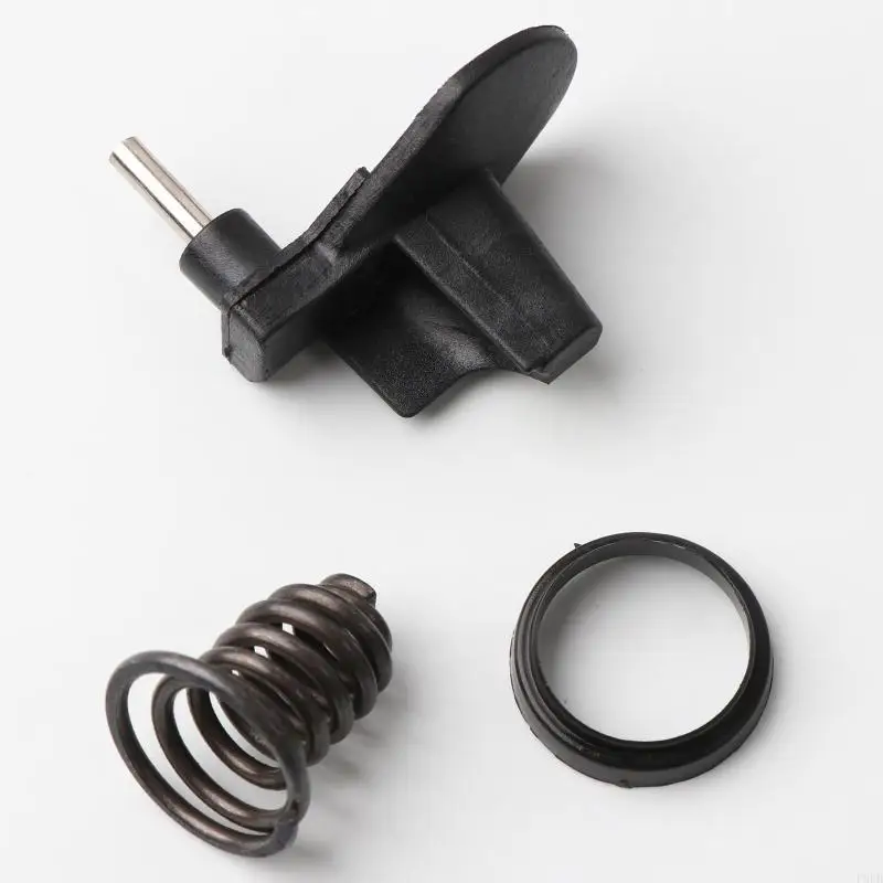 P9FB Practical Chain Catcher & Washer & Spring for Chinese Chainsaws 5200 4500 5800