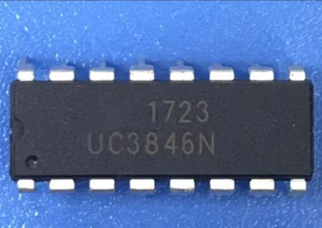

UC3846N UC3846 DIP-16 (Качество продукта: 10 шт.)