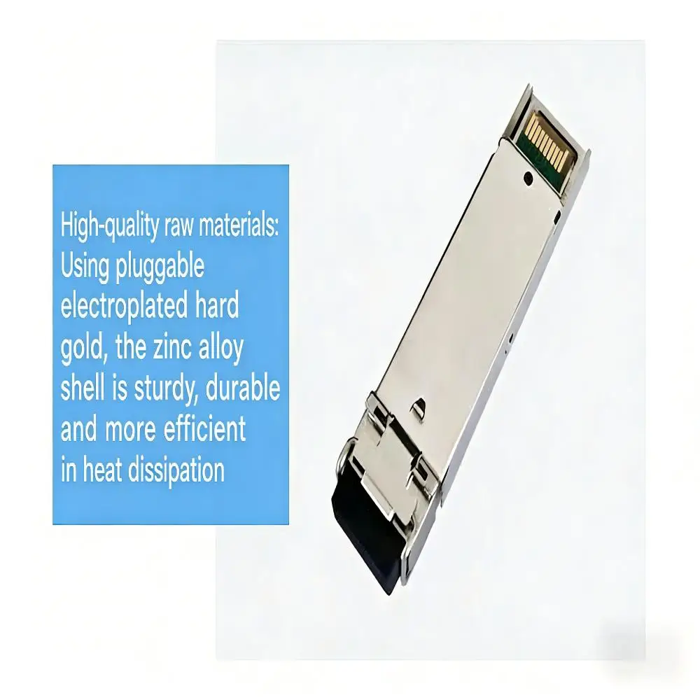 modulo-Optico-sfp-gigabit-ethernet-monomodo-20km-porta-quadrada-pequena-de-fibra-dupla