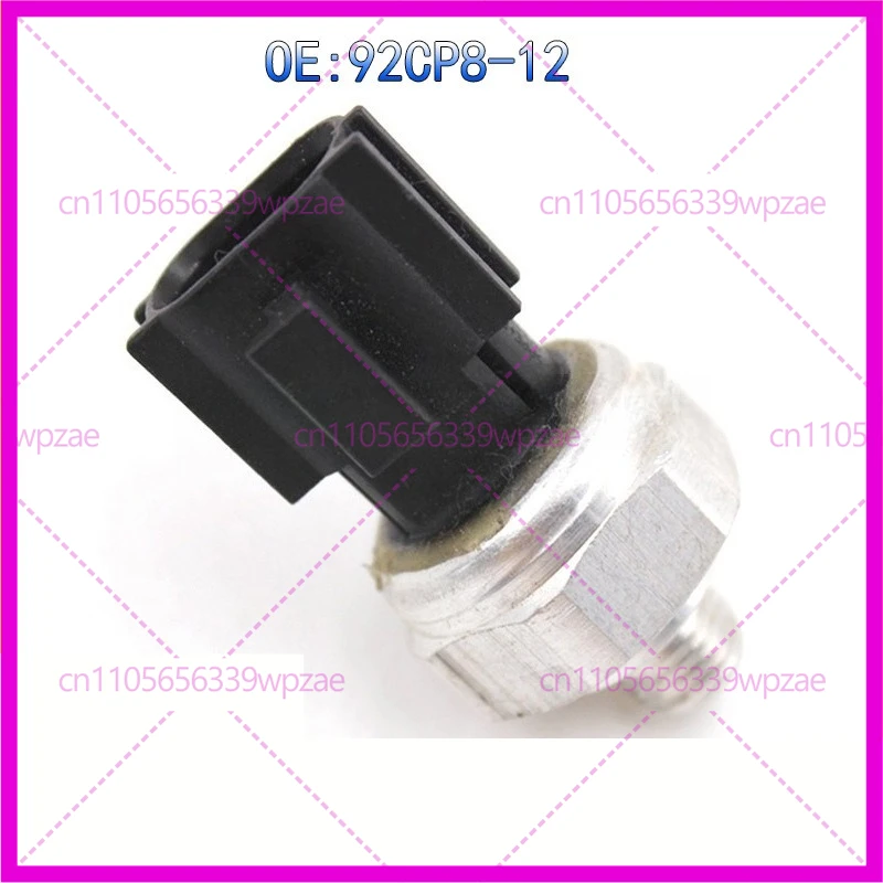 

Датчик давления кондиционера для автомобилей Hyundai Kia, артикул 92CP8-12