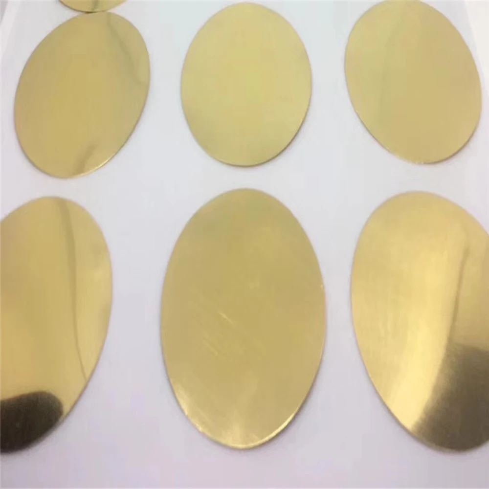 H65 Pf Pcb Brass Co…