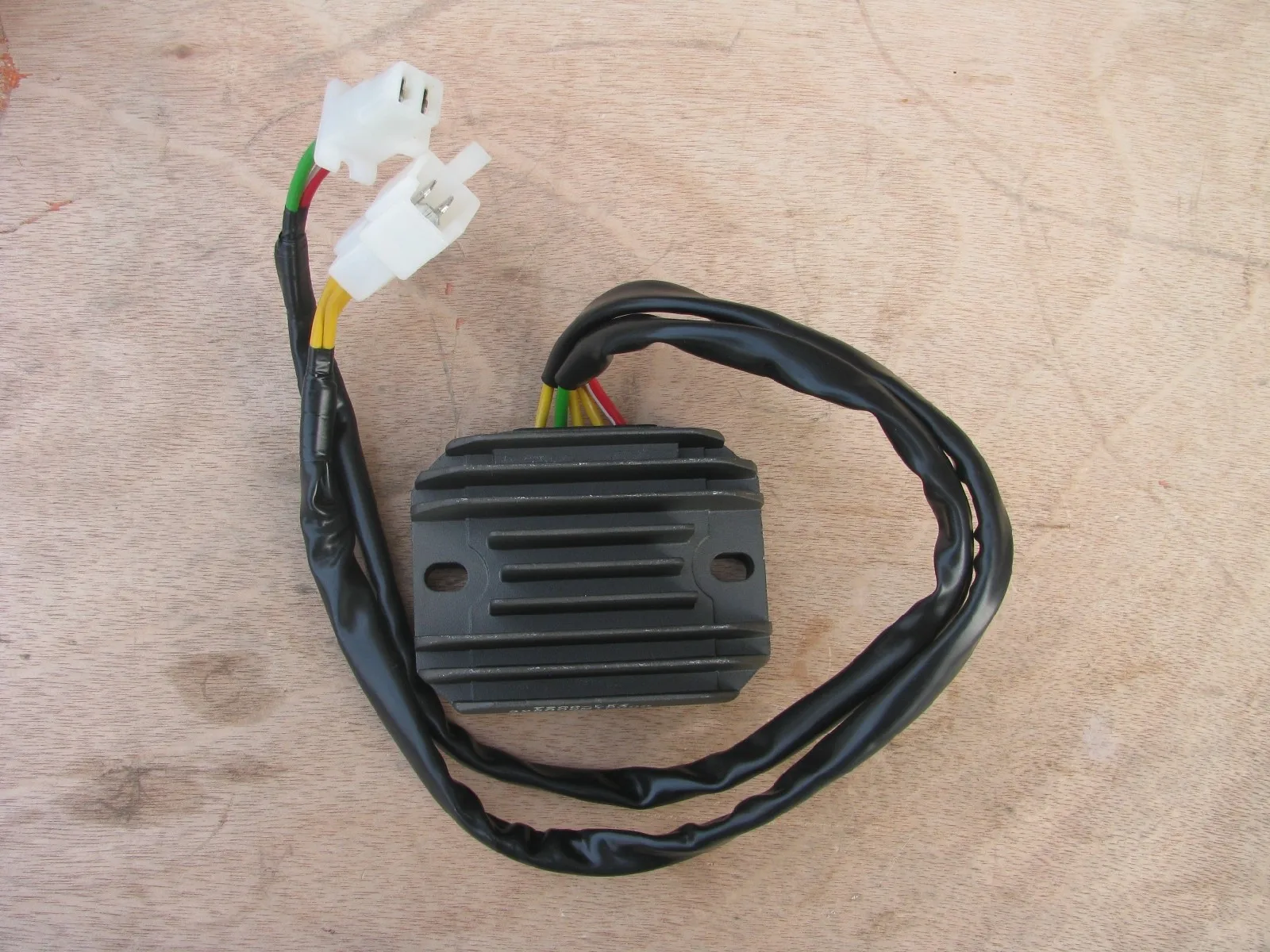 QM200GY-F QM250GY-F QM250J-2L Voltage Regulator Rectifier