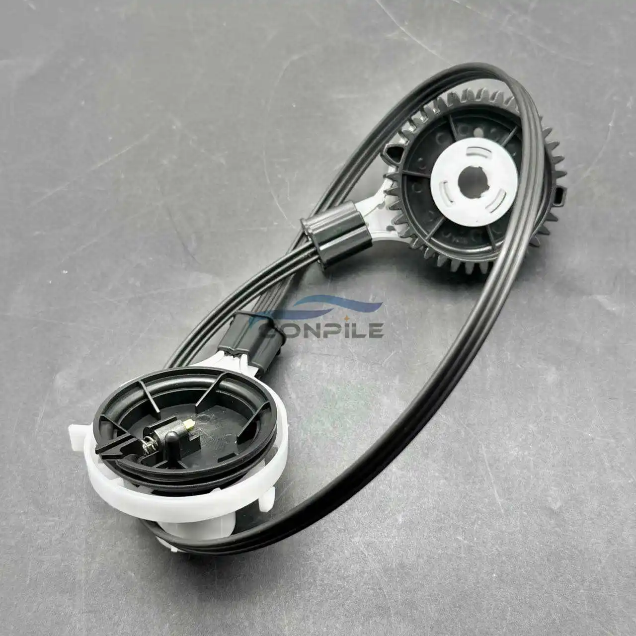 1pc for Chevrolet AVEO Tracker Temperature mode controller cable wind direction accessories