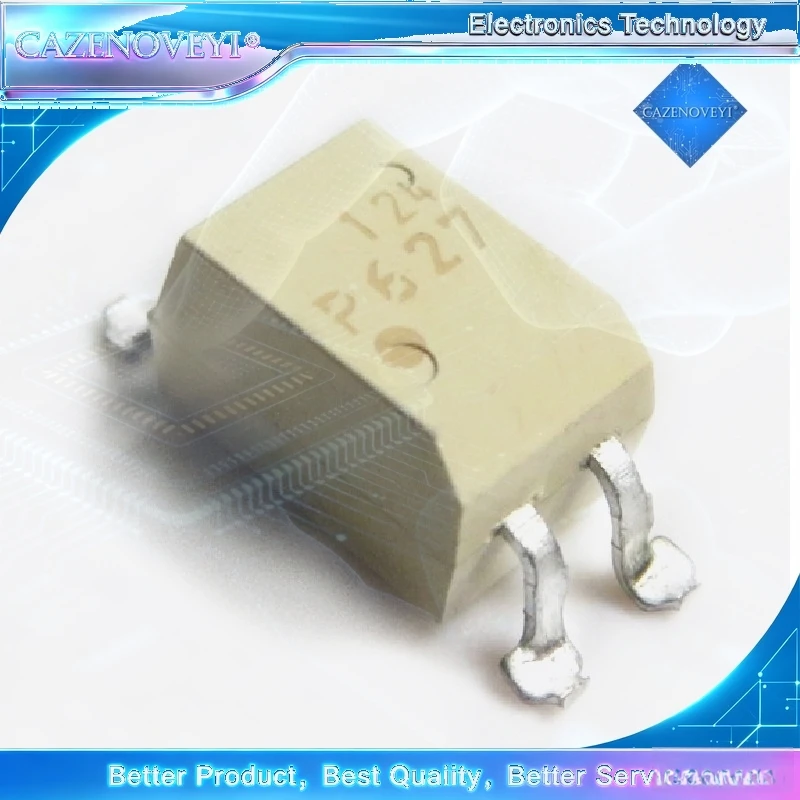 (5-10-20-30-100PCS) P627 TLP627 SMD-4 TLP627-1